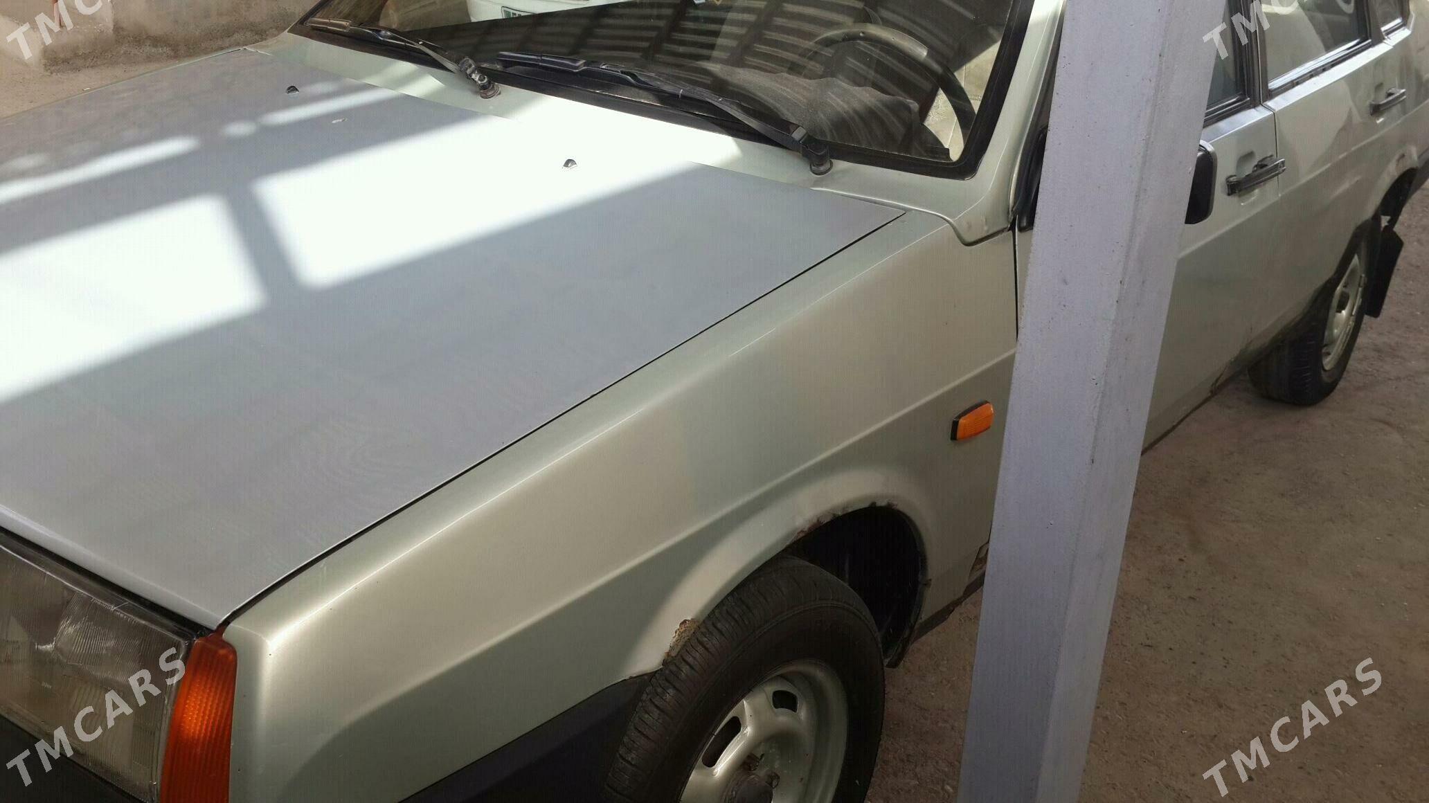 Lada 21099 2004 - 24 000 TMT - Tejen - img 4