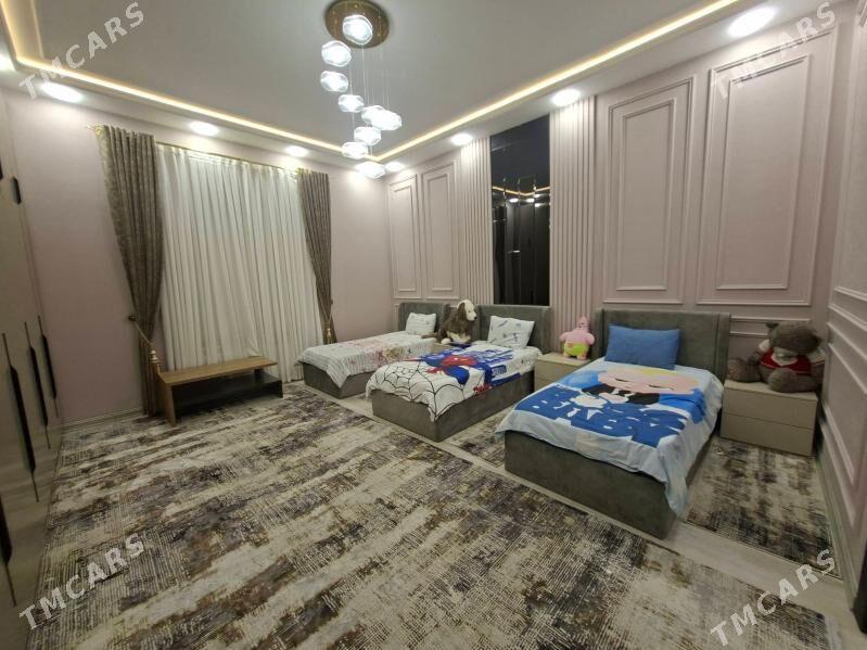 Çoganly pylan jay - Чоганлы - img 4