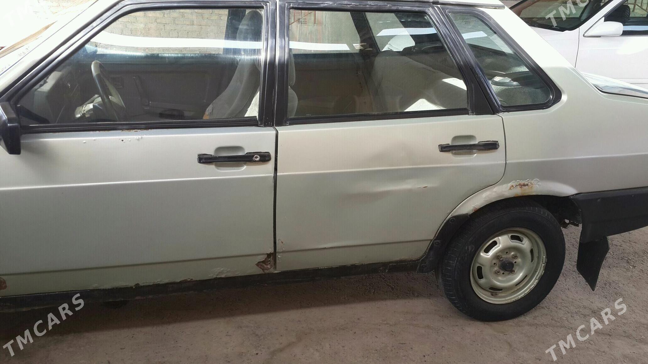 Lada 21099 2004 - 24 000 TMT - Tejen - img 5