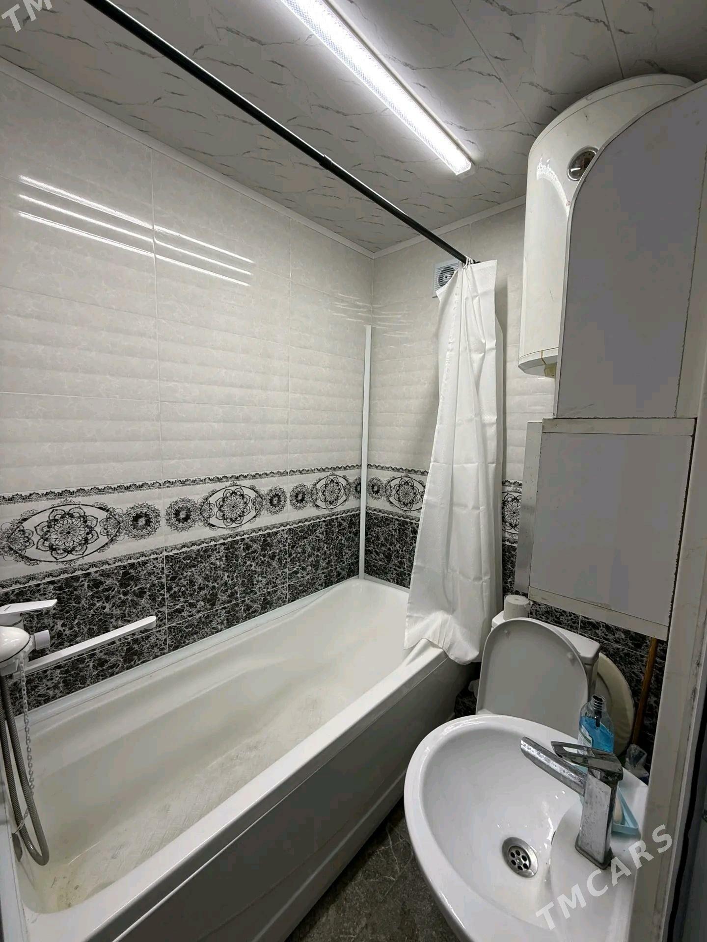 arenda kwartira 10 mkr - 10 mkr - img 4