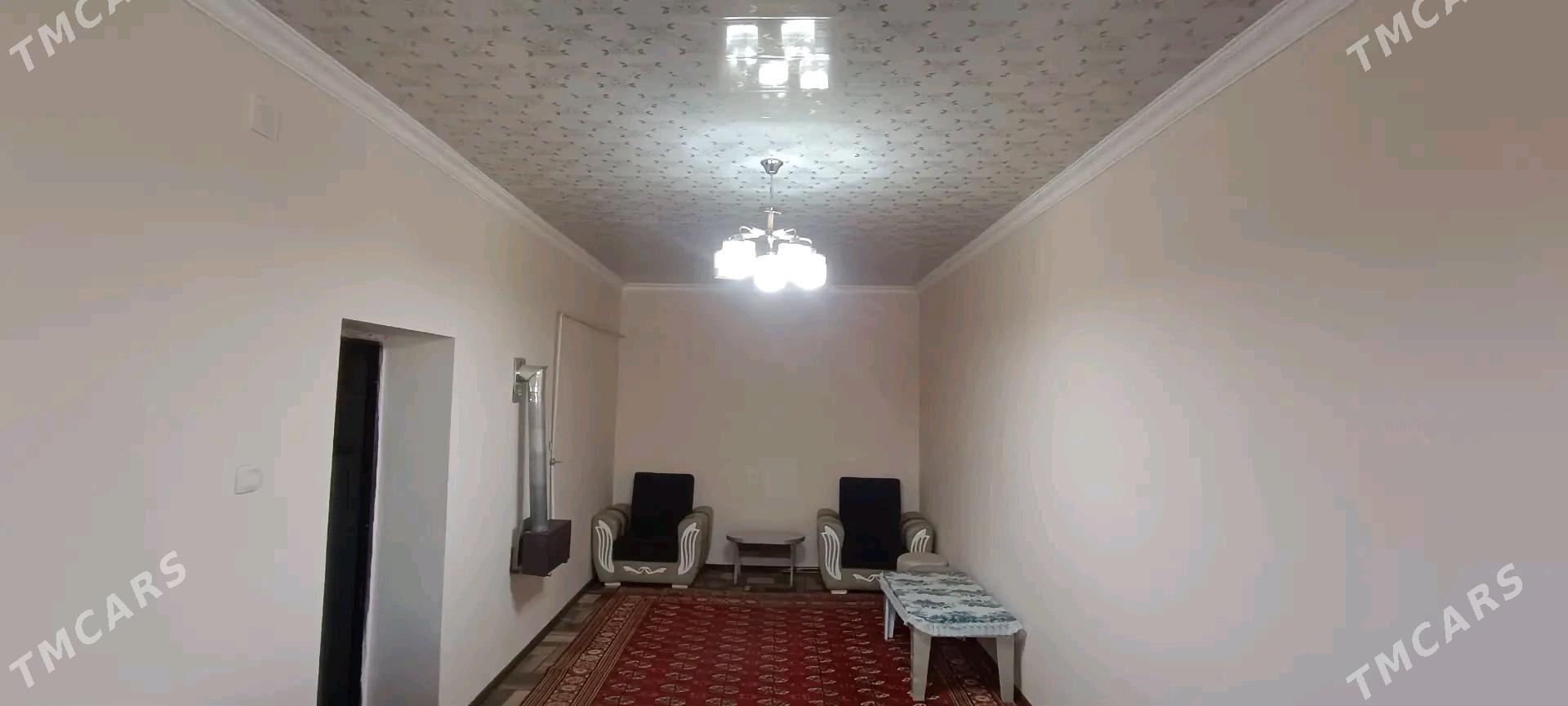 Satlyk Jaý - Мары - img 4