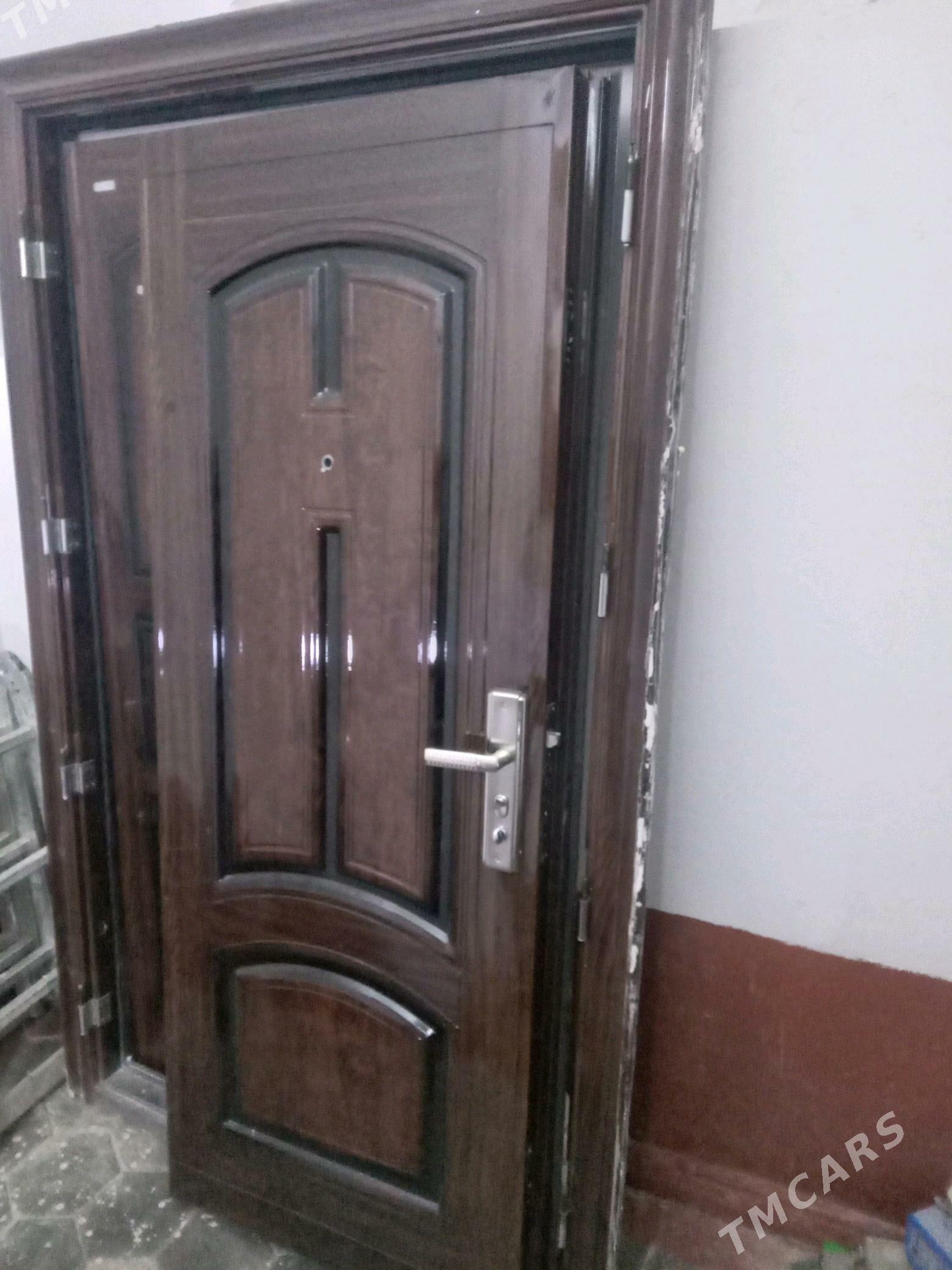 yarma gapy - Ашхабад - img 1