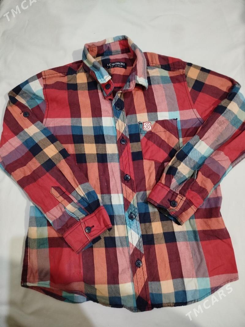 для мальчиков - Туркменабат - img 6