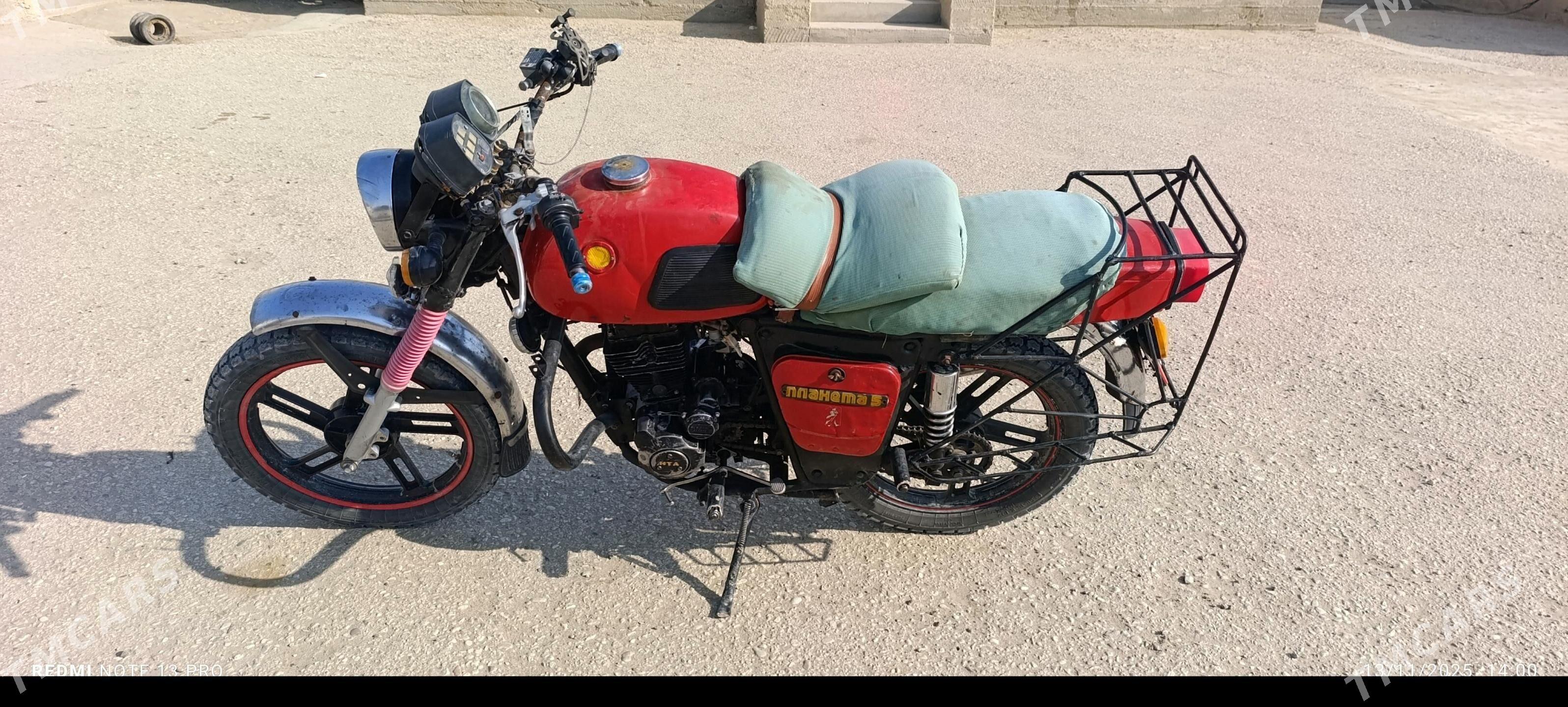 Fekon FK200-14G 2025 - 9 000 TMT - Гумдаг - img 3