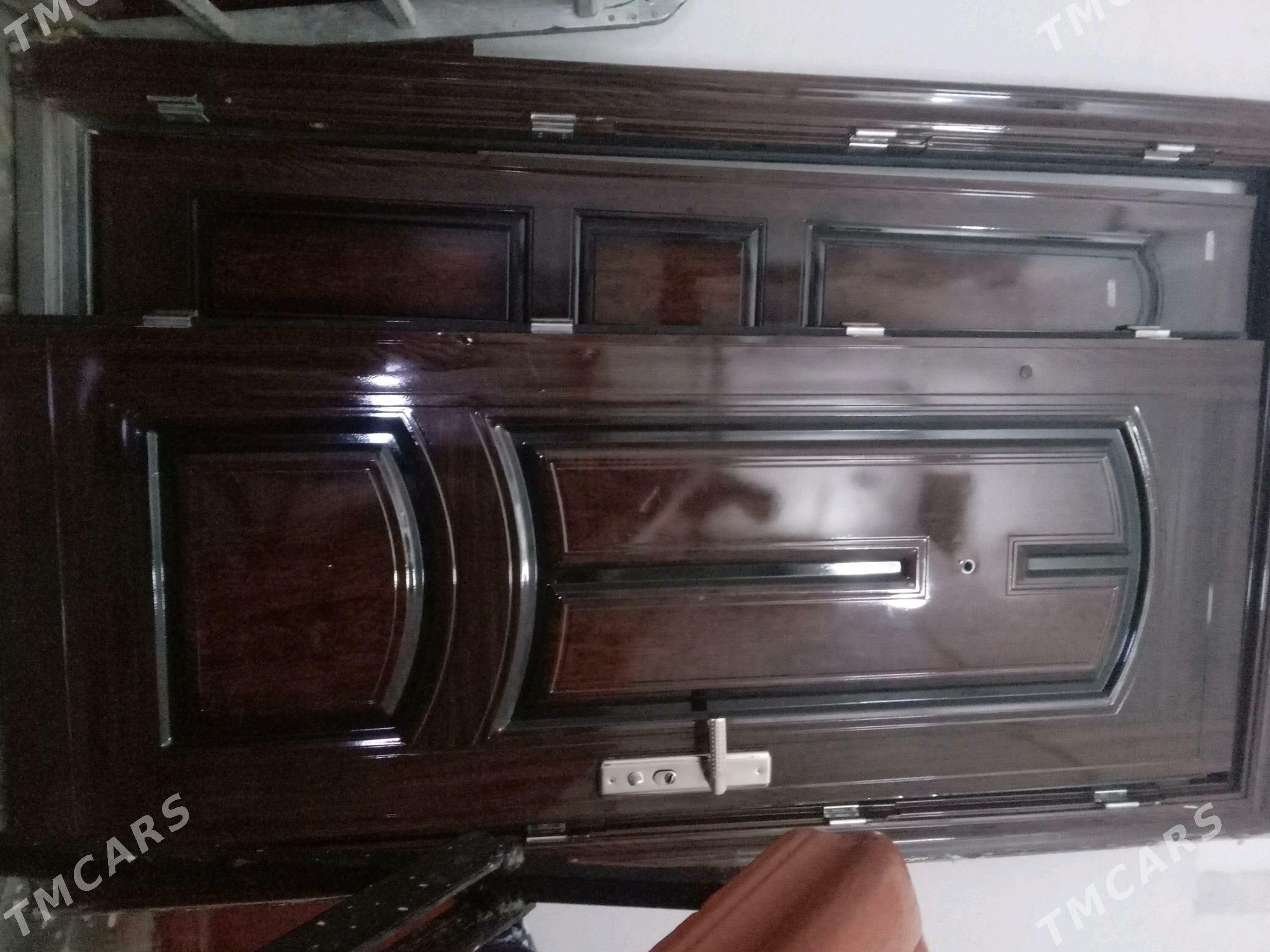 yarma gapy - Ашхабад - img 2