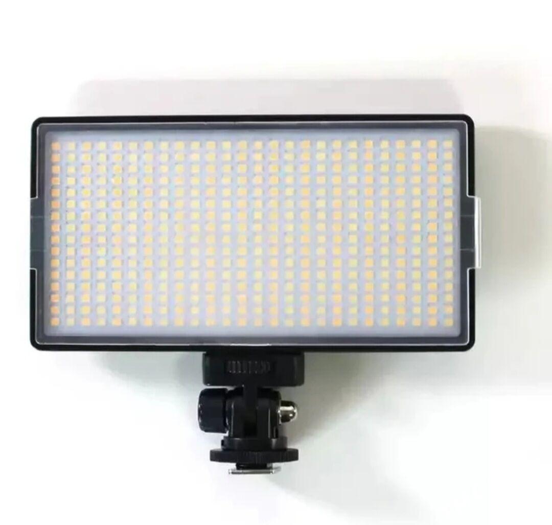 Видеосвет LED-416/Çyra LED-416 - Ашхабад - img 7