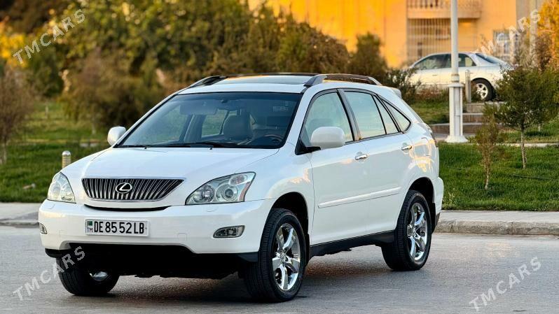 Lexus RX 330 2005 - 300 000 TMT - Керки - img 1