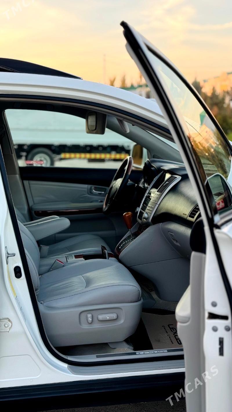 Lexus RX 330 2005 - 300 000 TMT - Керки - img 7