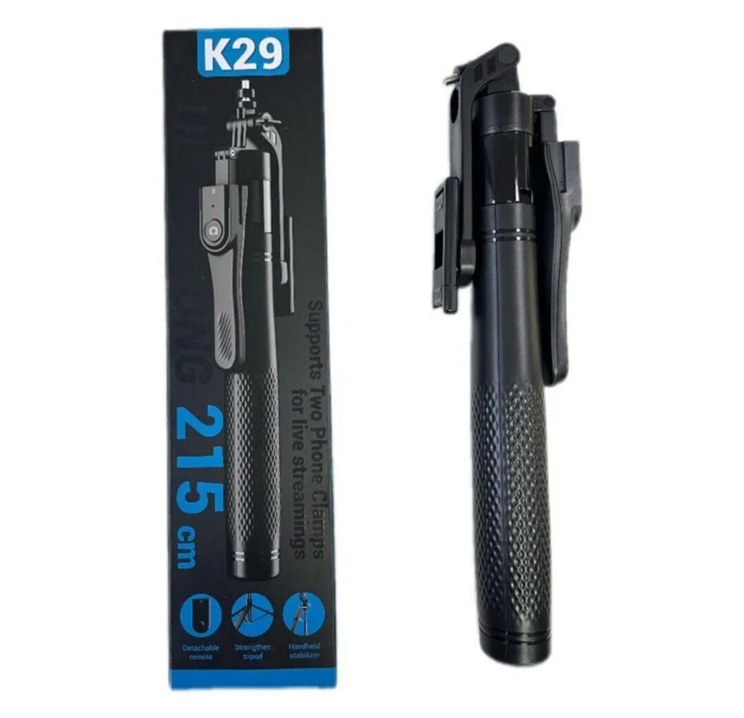 Селфи палка штатив - Ашхабад - img 2