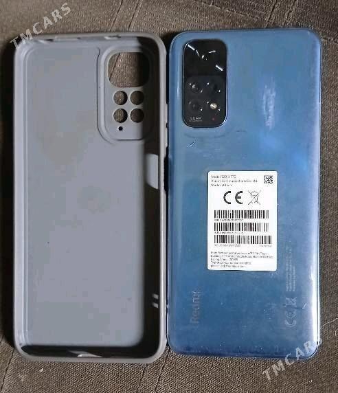 redmi not 11 - Akdepe - img 2