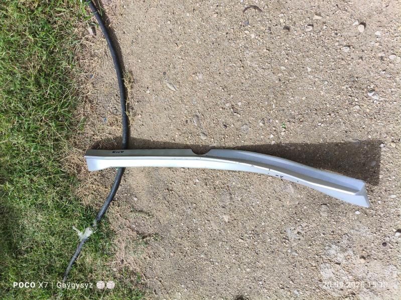 Mercedes S spoiler 500 TMT - Балканабат - img 2