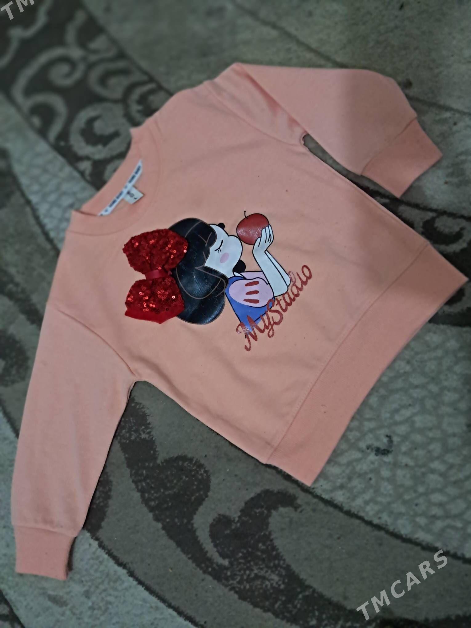 вещи на девочку - Туркменбаши - img 1