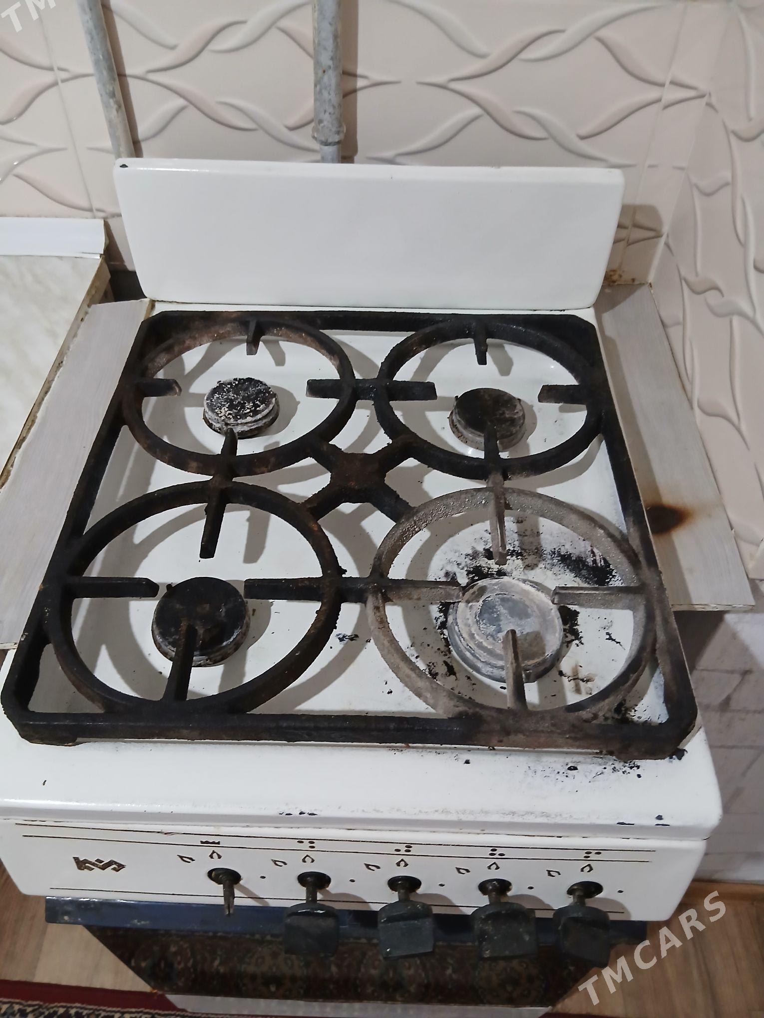 Gaz plita - 11 mkr - img 4