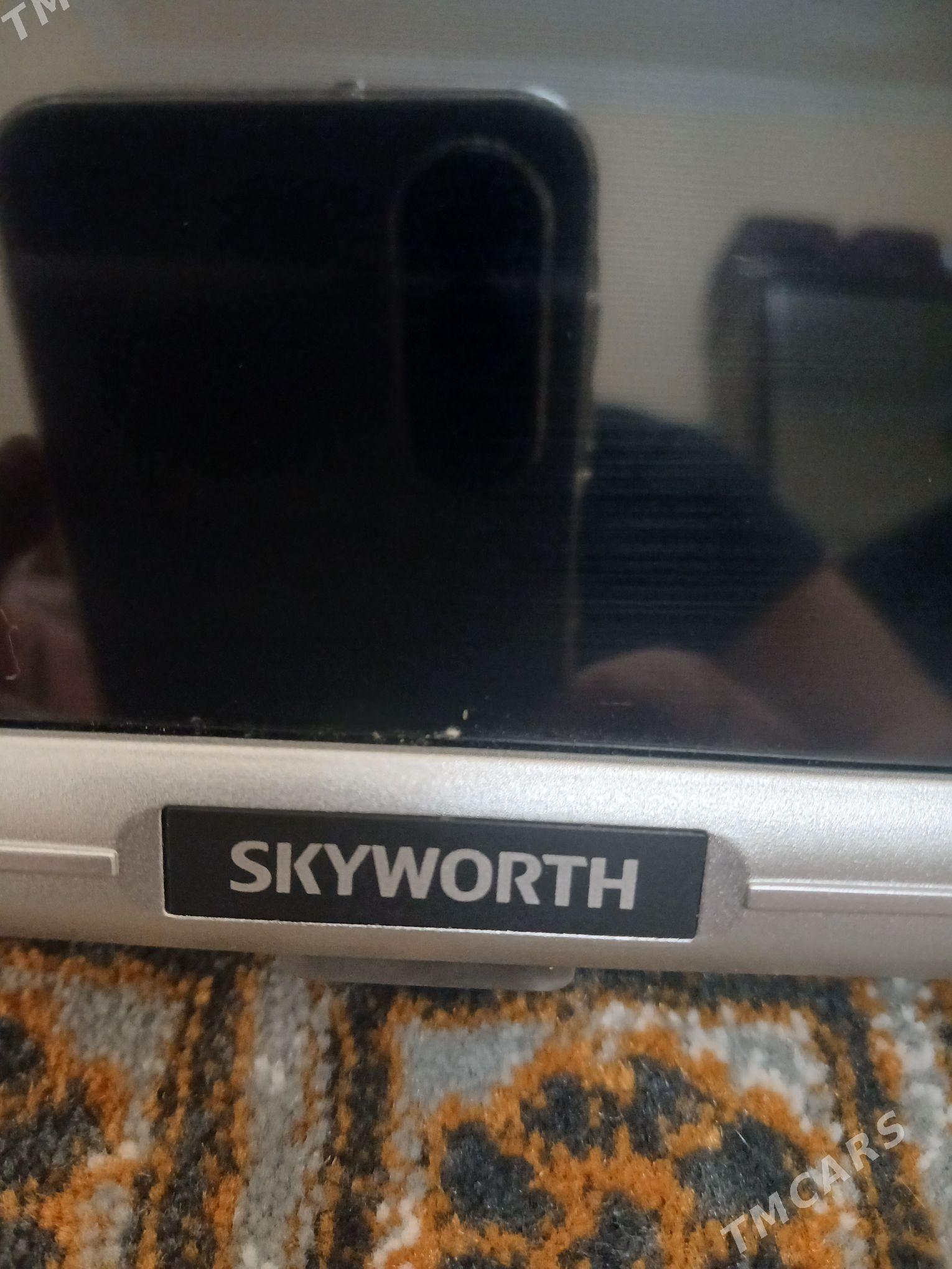 Telewizor skyworth телевизор43 - Aşgabat - img 2