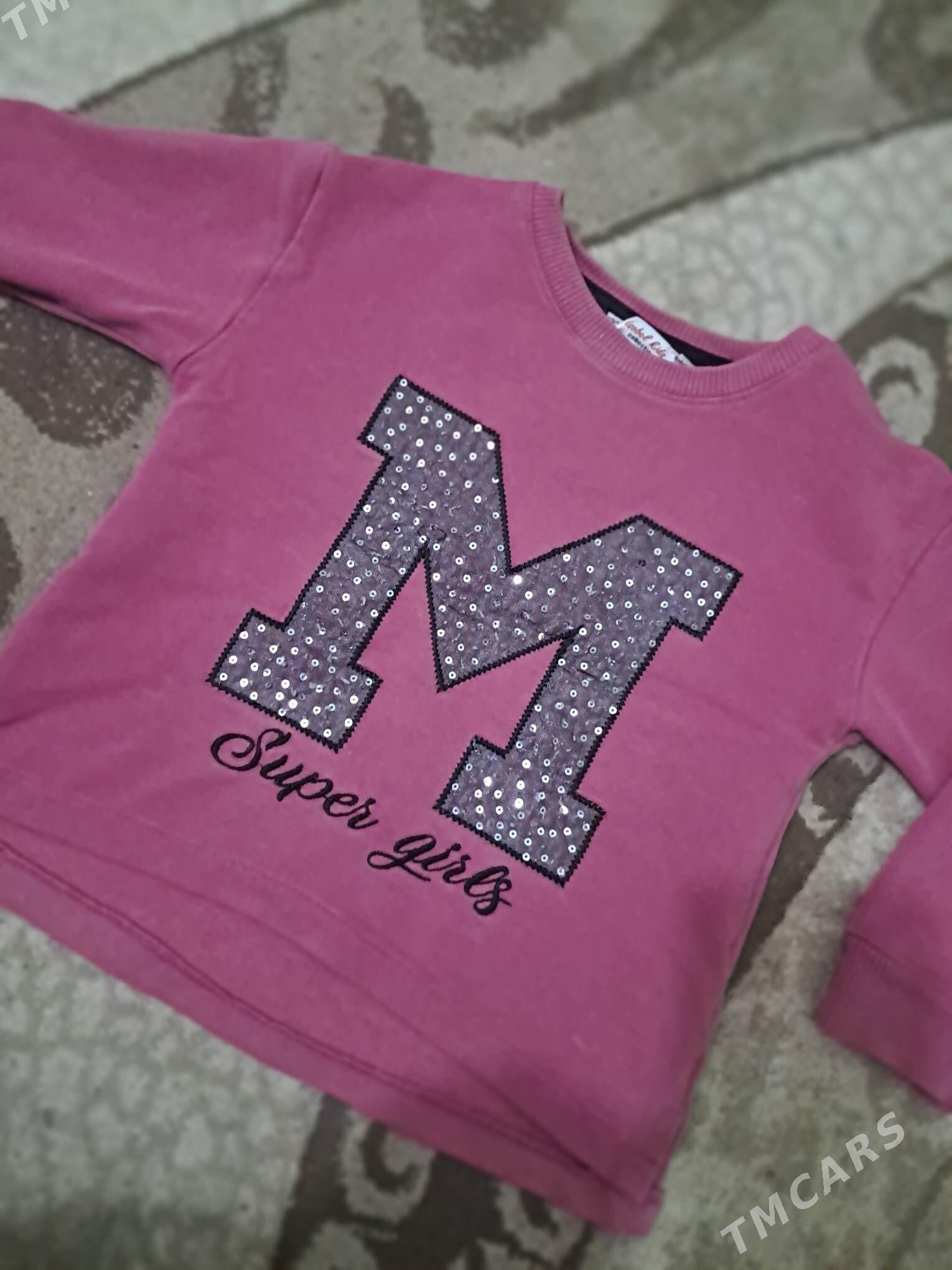 вещи на девочку - Туркменбаши - img 3