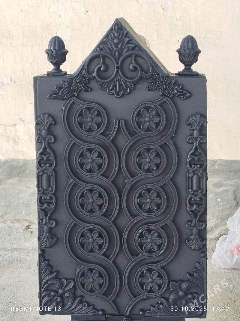 gaz pec - Bäherden - img 5