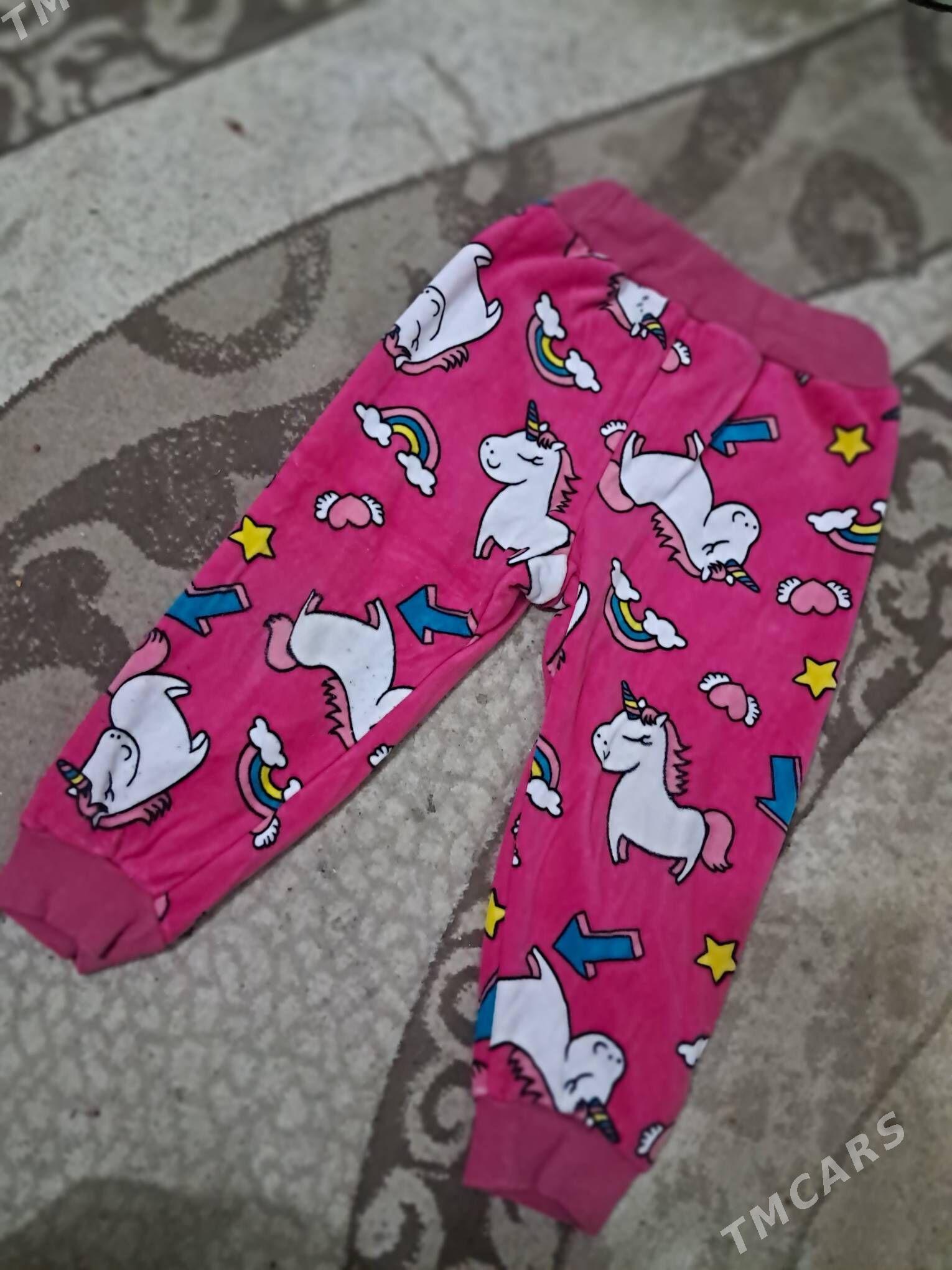 вещи на девочку - Туркменбаши - img 4