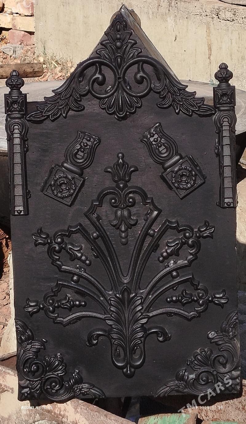 gaz pec - Bäherden - img 4