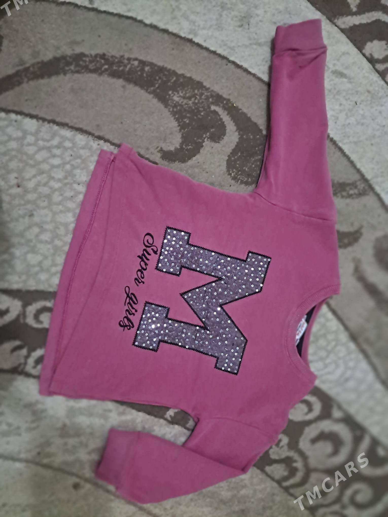 вещи на девочку - Туркменбаши - img 2