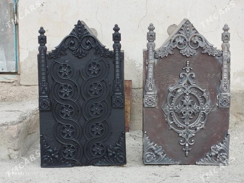 gaz pec - Bäherden - img 3