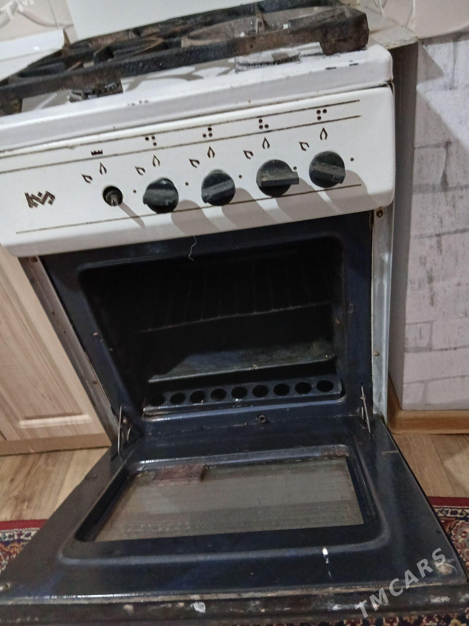 Gaz plita - 11 mkr - img 3