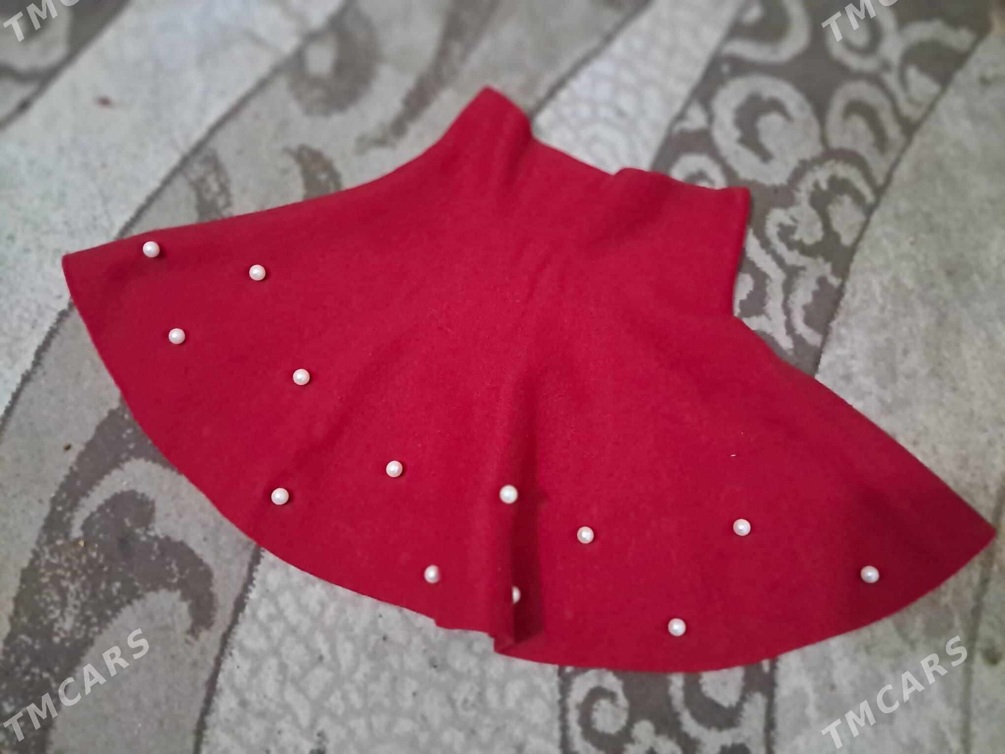 вещи на девочку - Туркменбаши - img 6