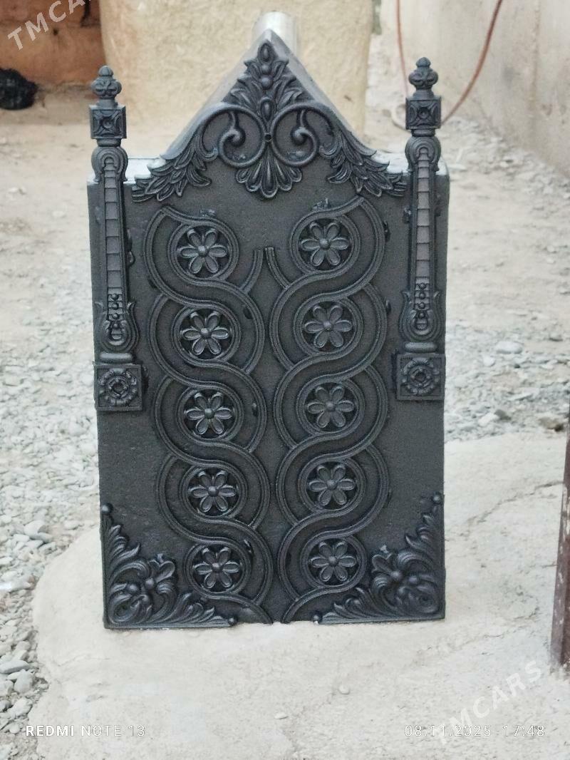 gaz pec - Bäherden - img 2