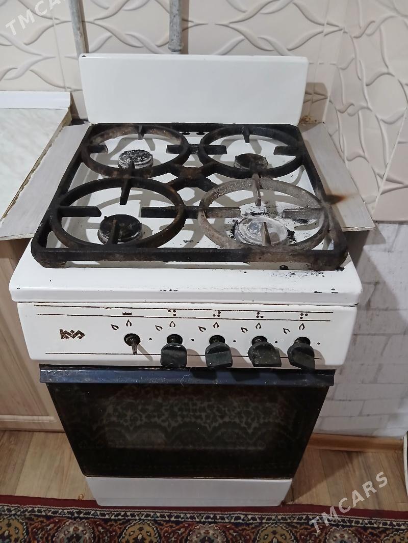 Gaz plita - 11 mkr - img 1