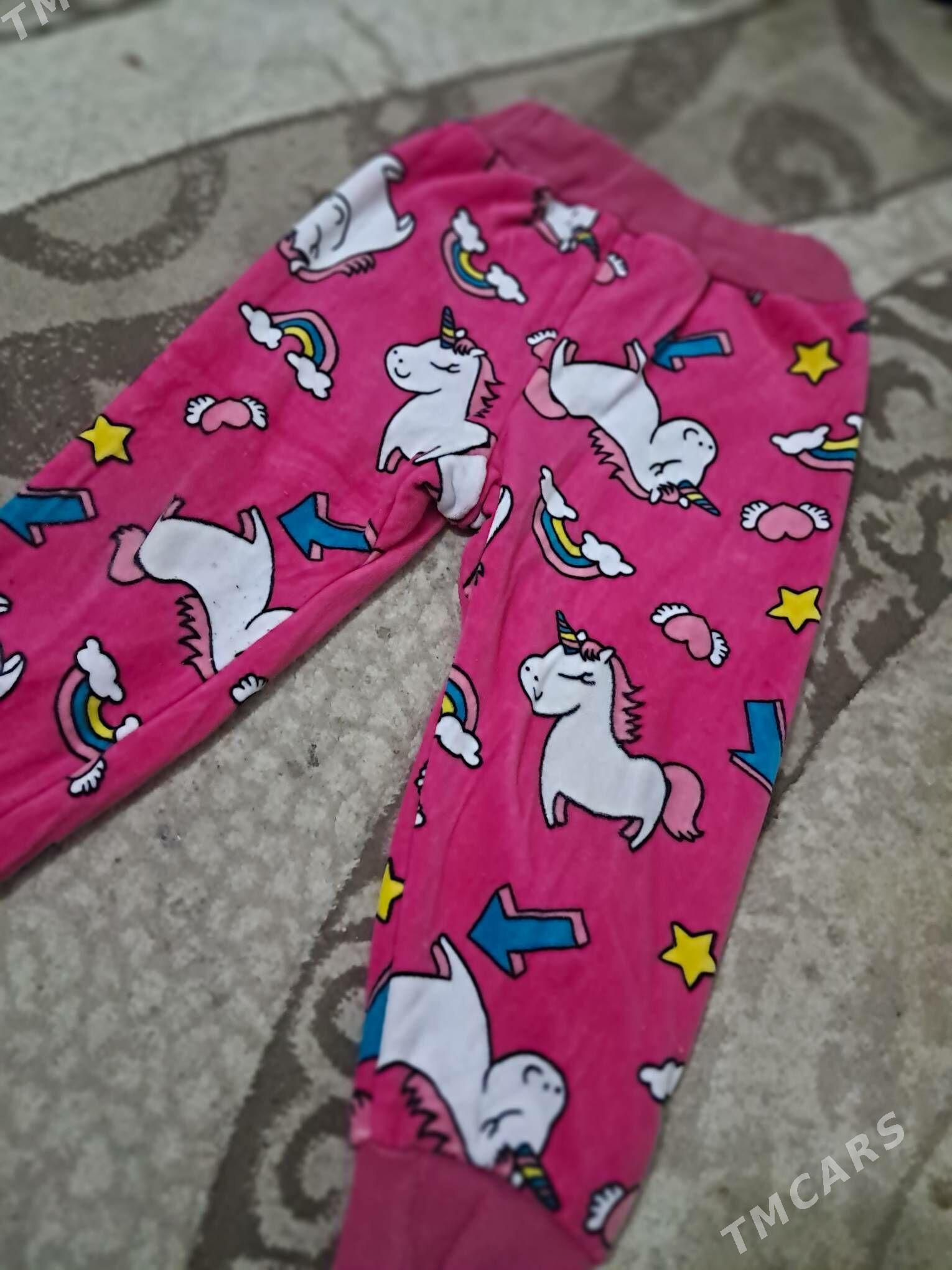 вещи на девочку - Туркменбаши - img 5