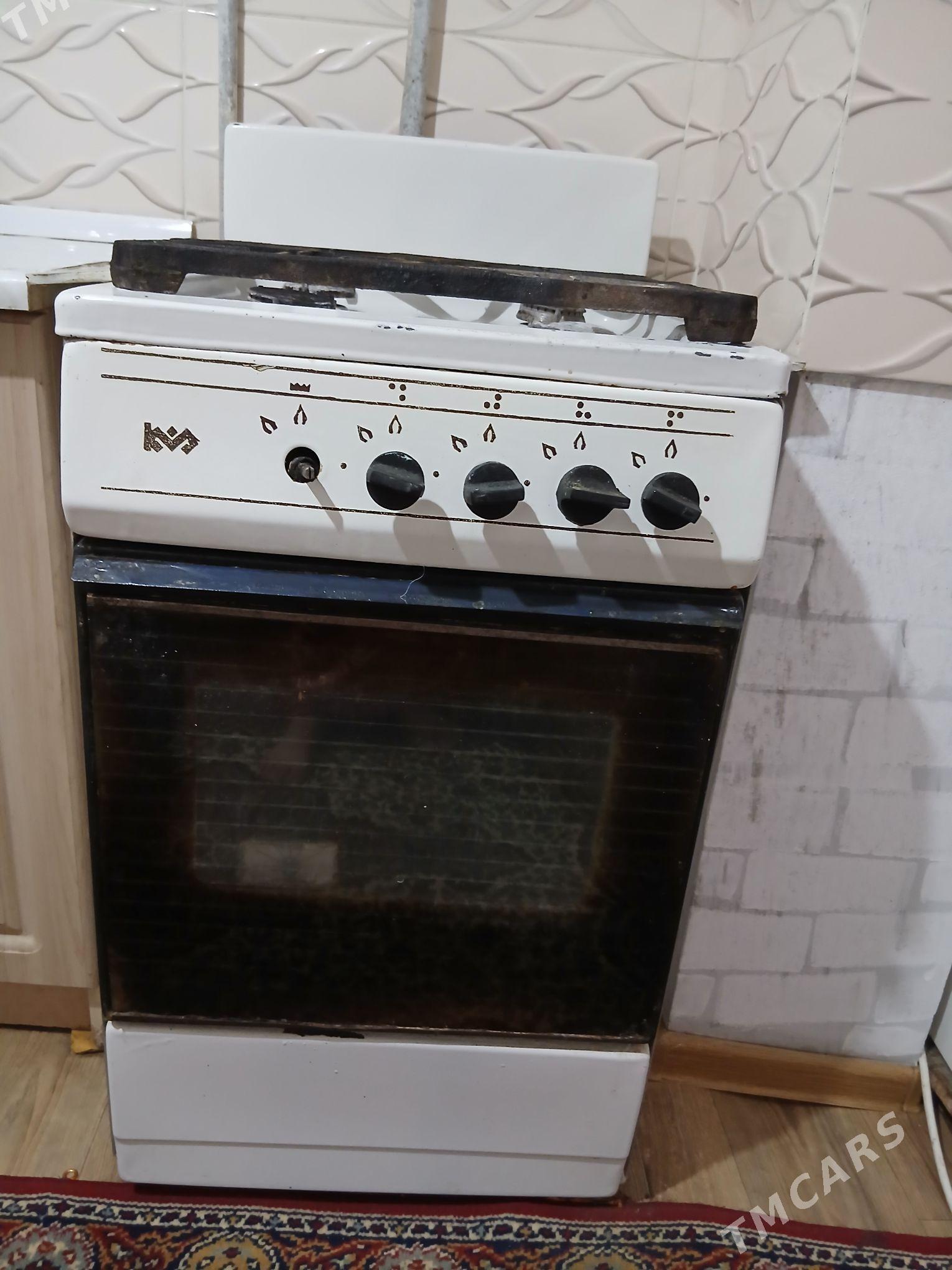 Gaz plita - 11 mkr - img 2