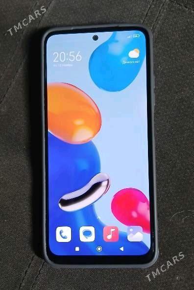 redmi not 11 - Akdepe - img 1