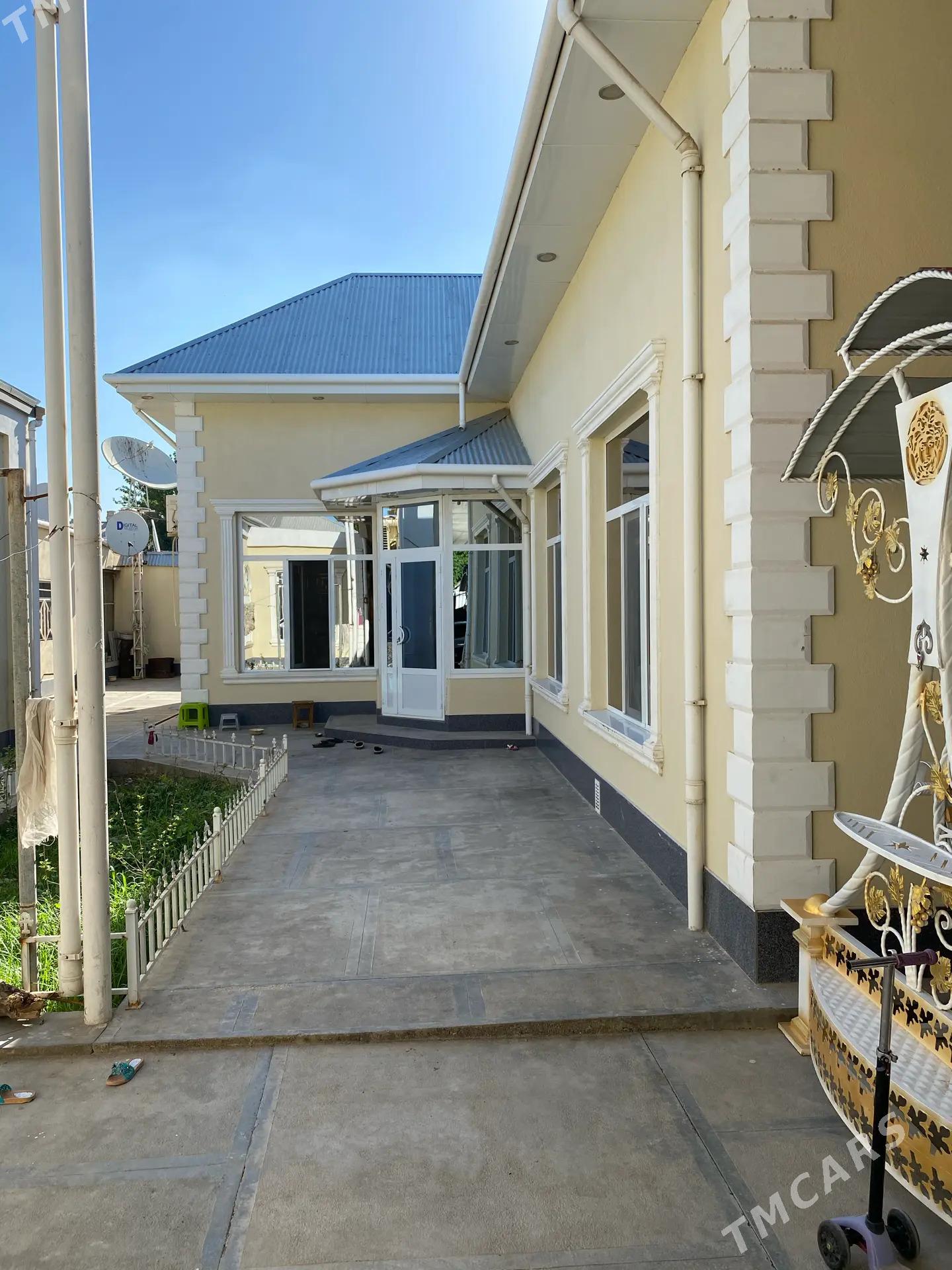 Satlyk howly jaý - Мары - img 2