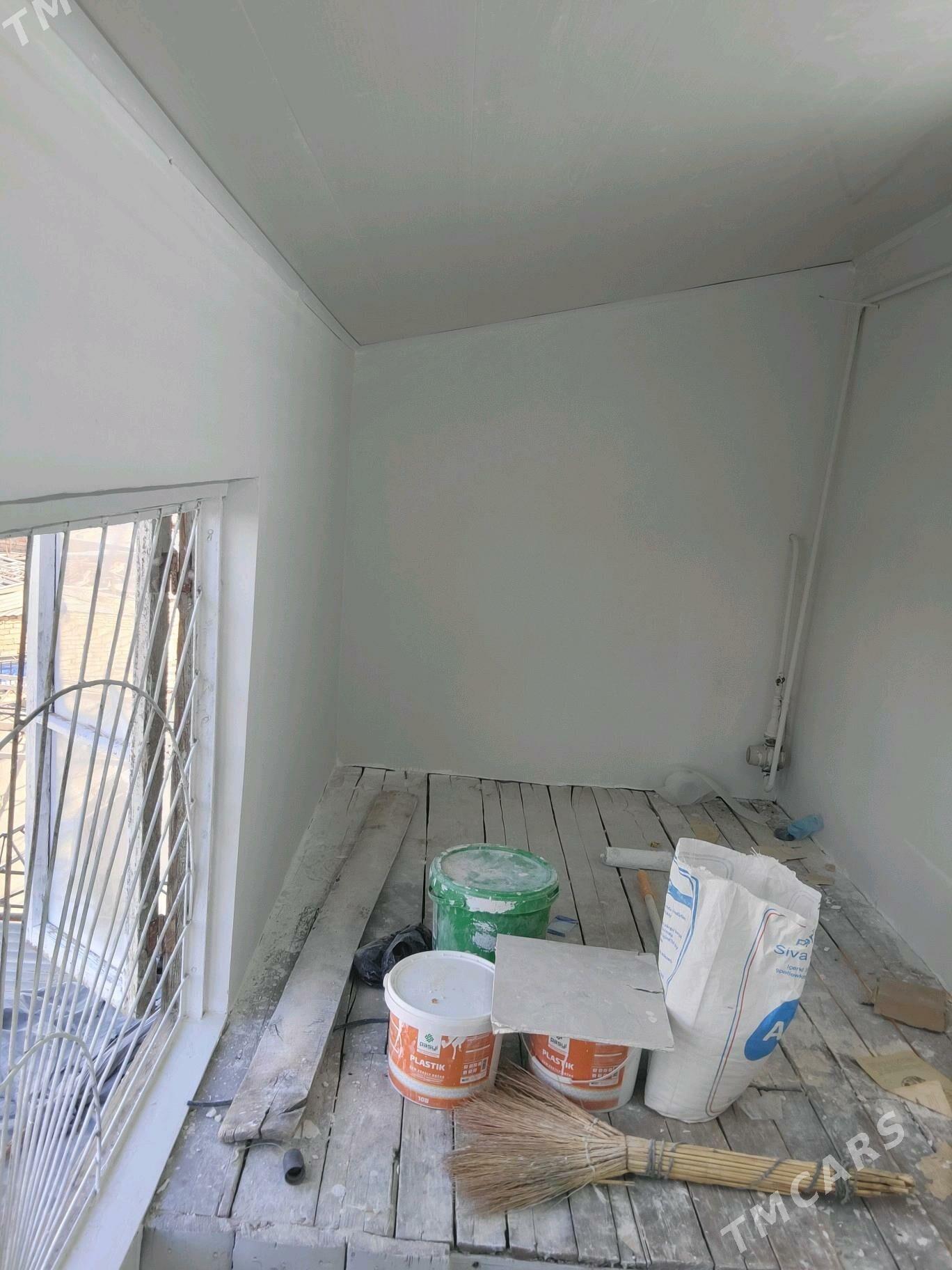 fabricni mik - Türkmenabat - img 4