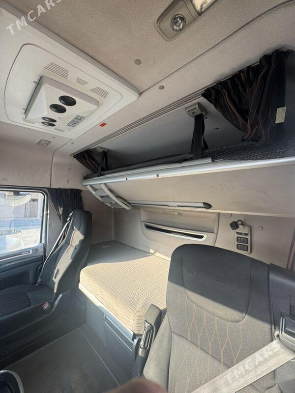 DAF 480 2020 - 750 000 TMT - Balkanabat - img 6