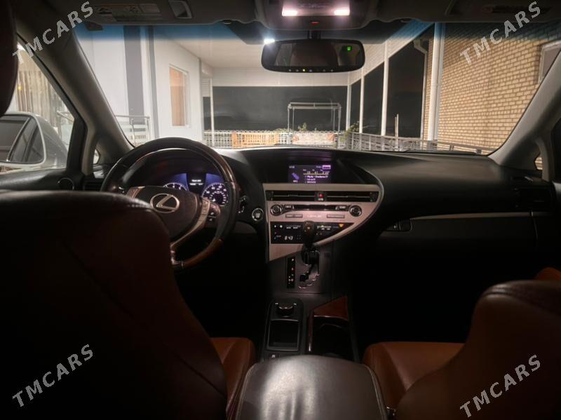 Lexus RX 350 2015 - 420 000 TMT - Murgap - img 2