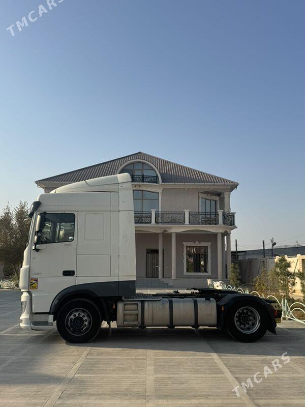 DAF 480 2020 - 750 000 TMT - Balkanabat - img 2