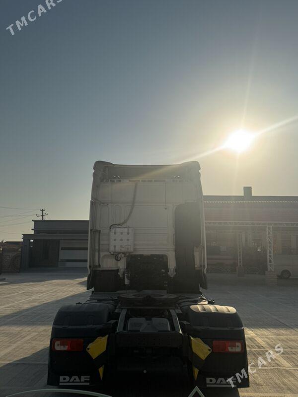 DAF 480 2020 - 750 000 TMT - Balkanabat - img 4