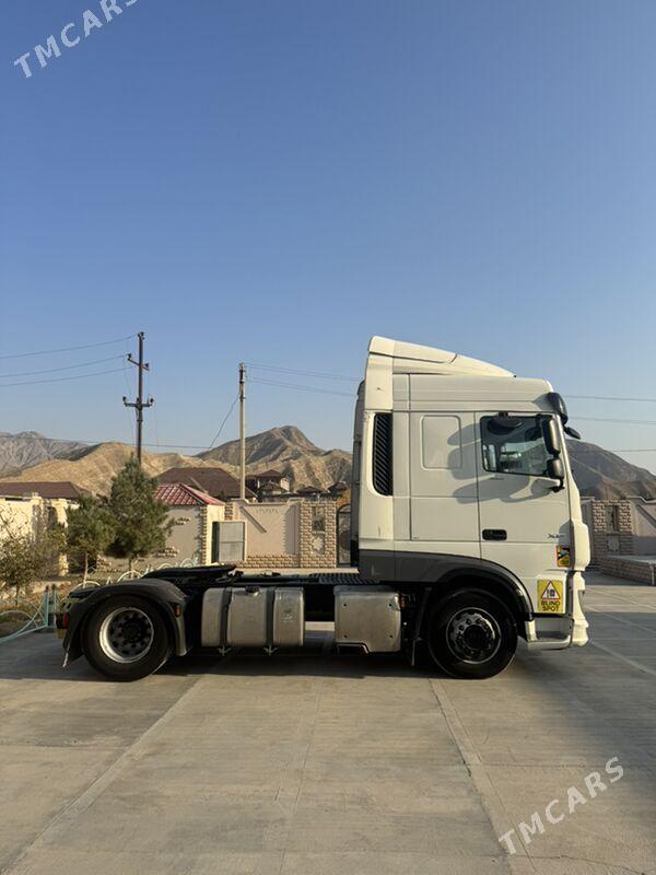 DAF 480 2020 - 750 000 TMT - Balkanabat - img 3