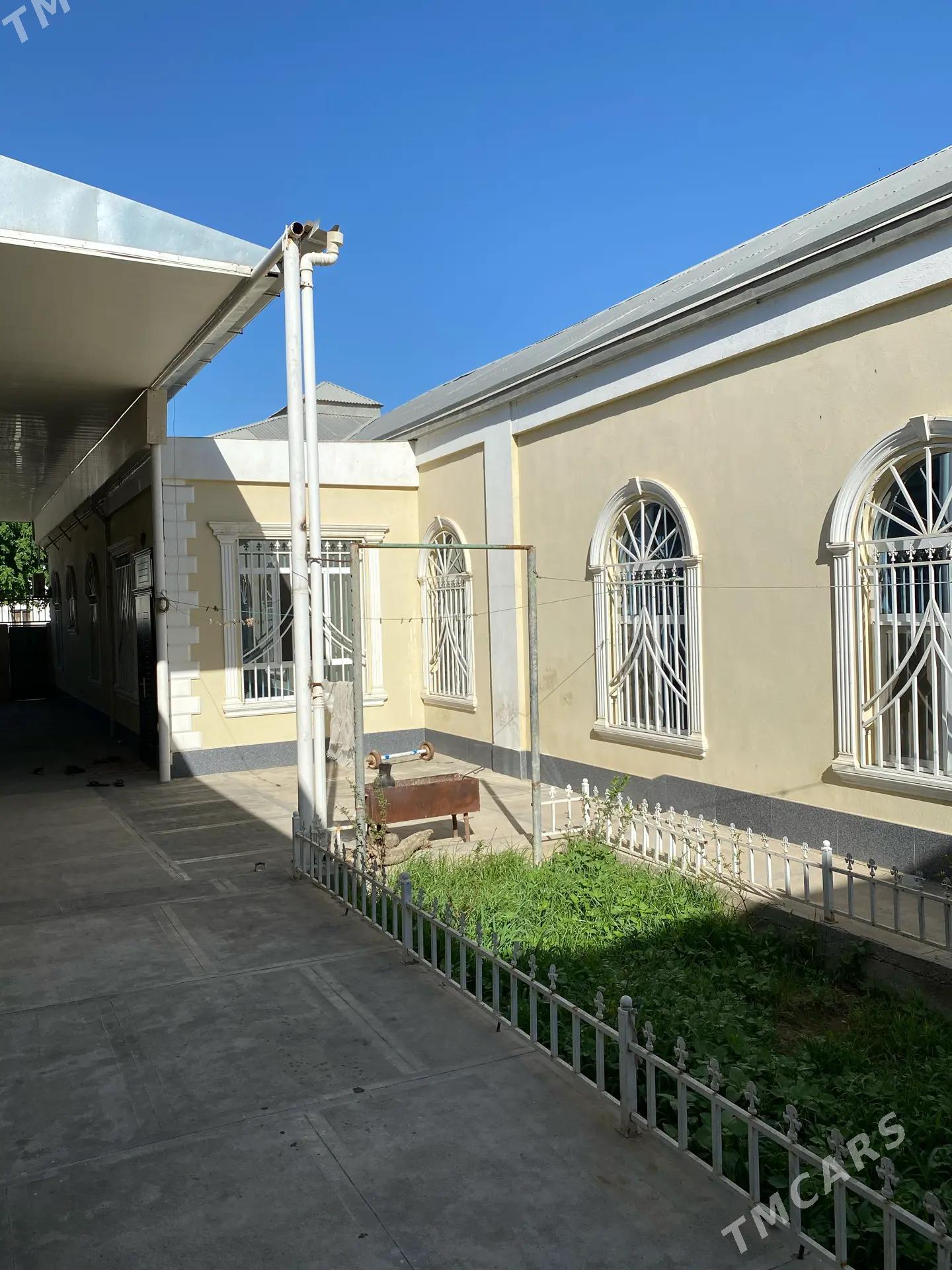 Satlyk howly jaý - Мары - img 3