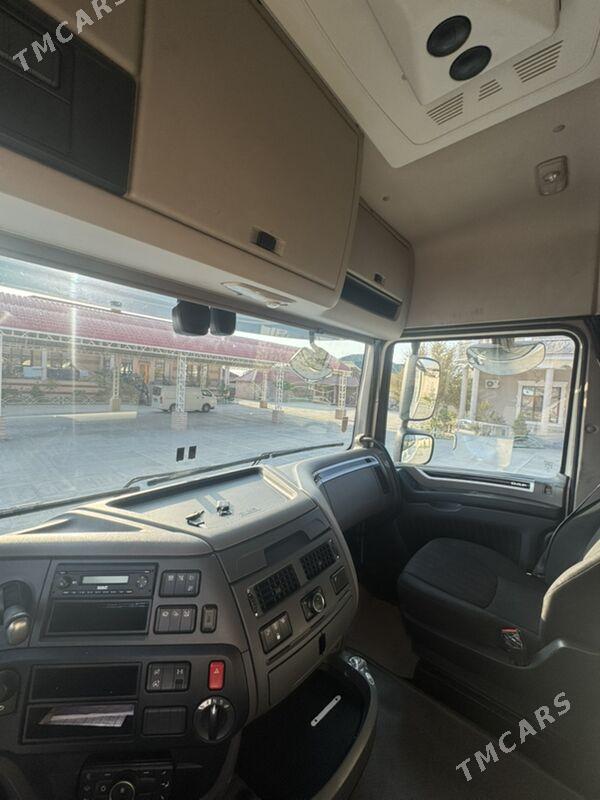 DAF 480 2020 - 750 000 TMT - Balkanabat - img 5