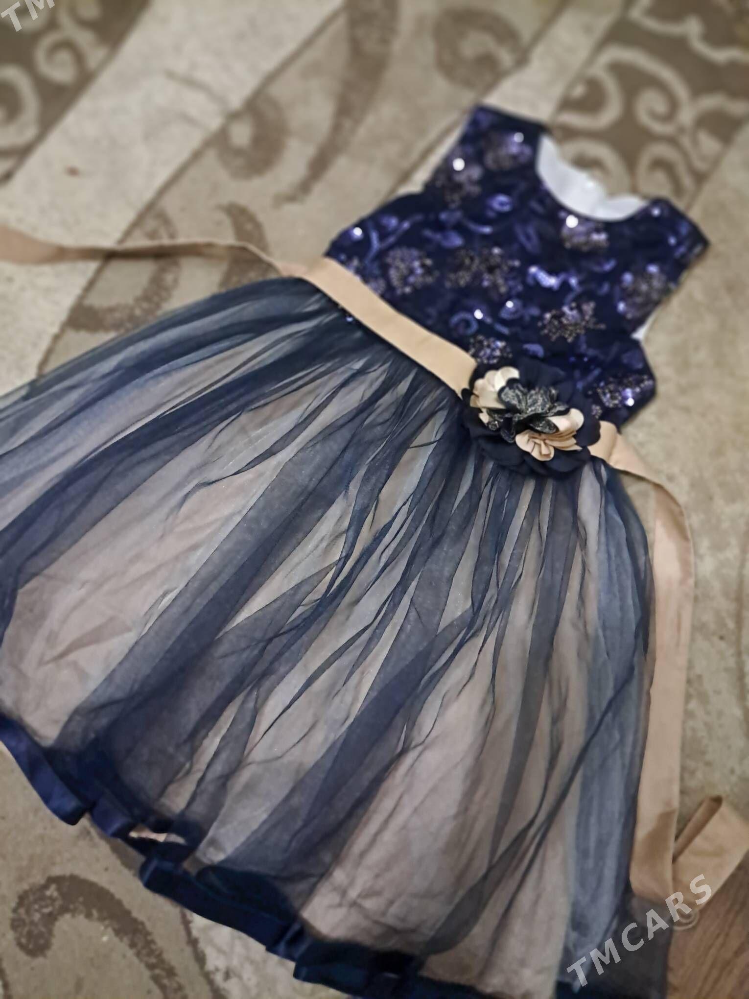 платье - Туркменбаши - img 4