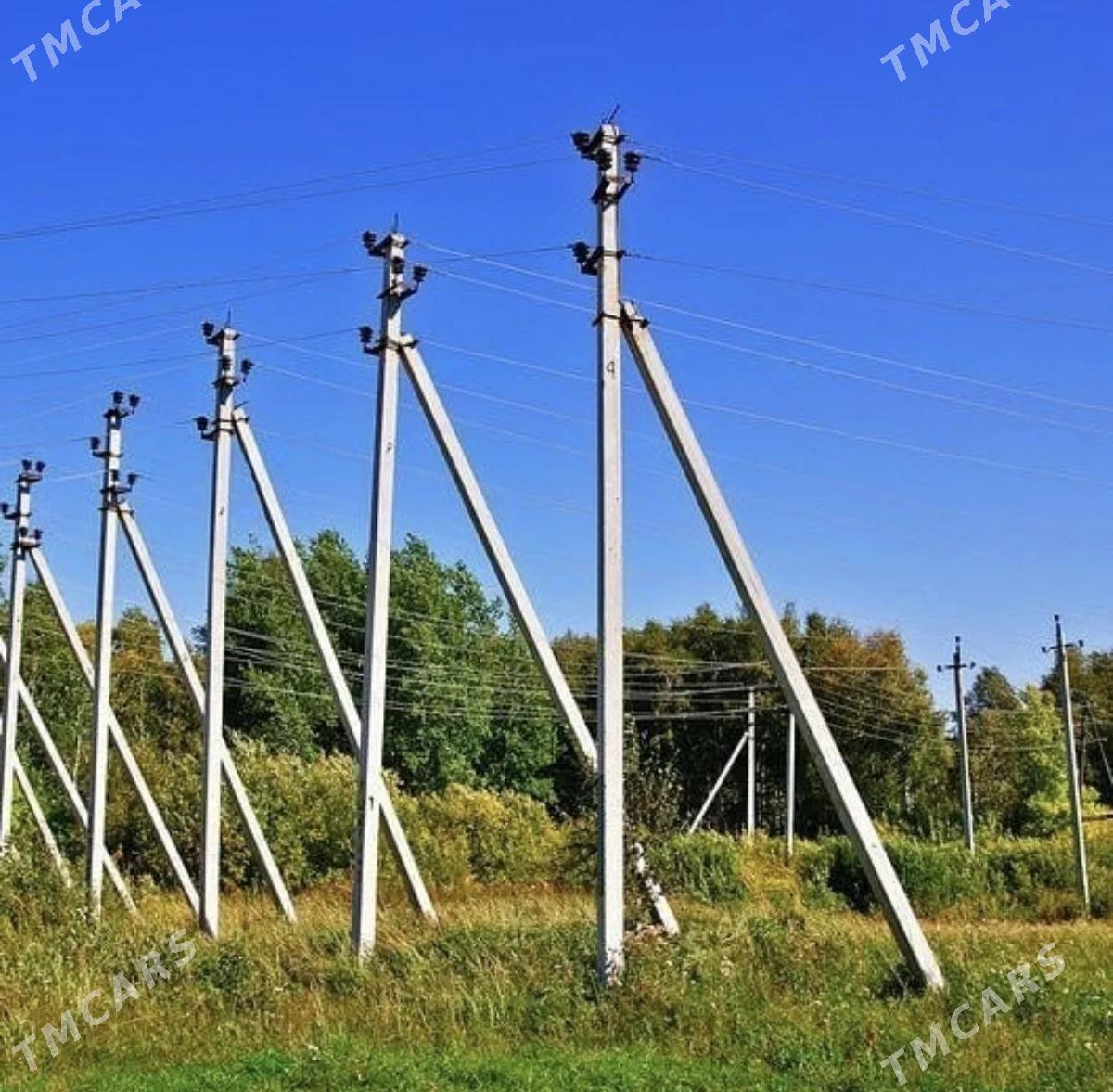 Stolba Столба - Balkanabat - img 2