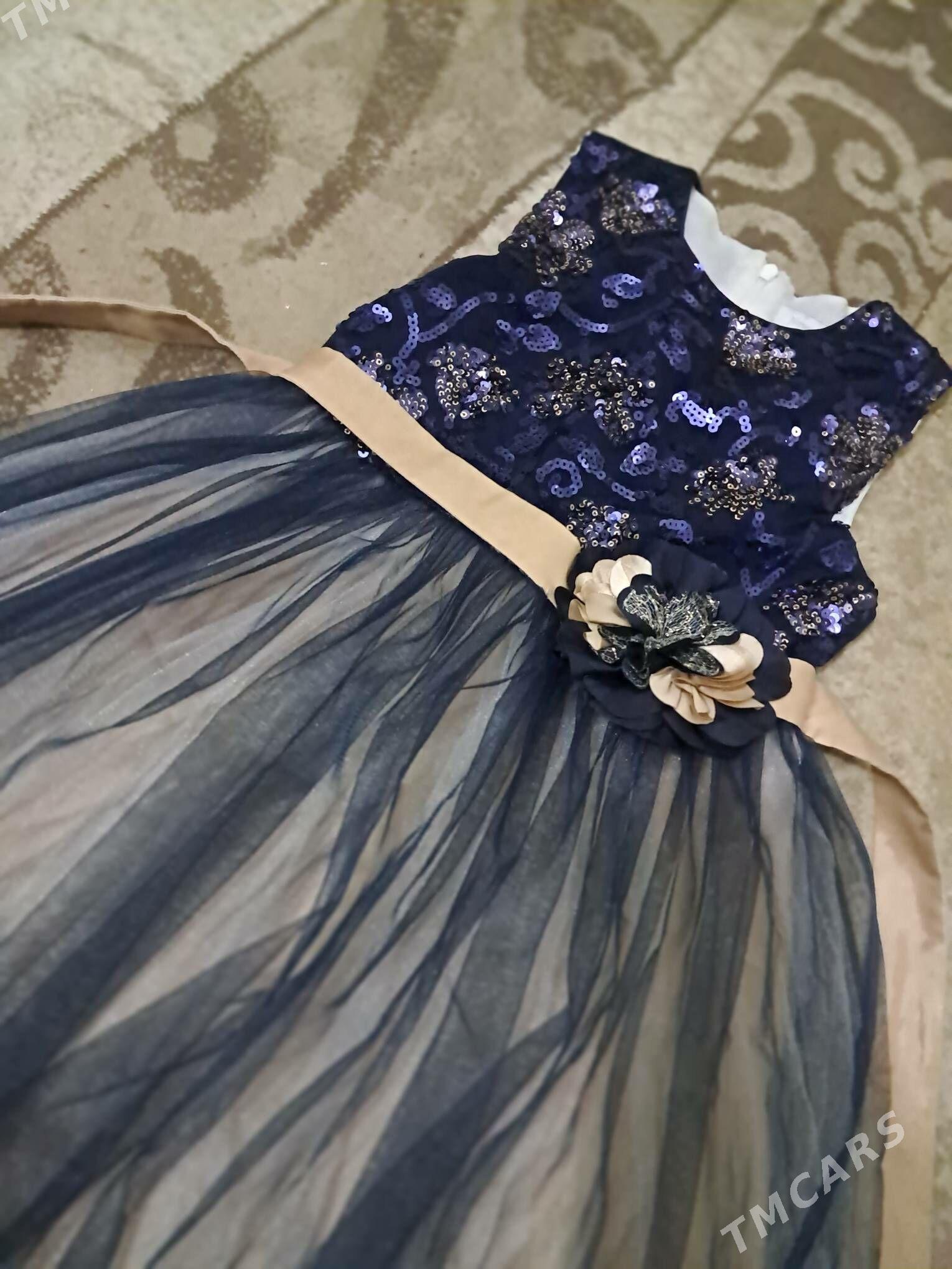 платье - Туркменбаши - img 2