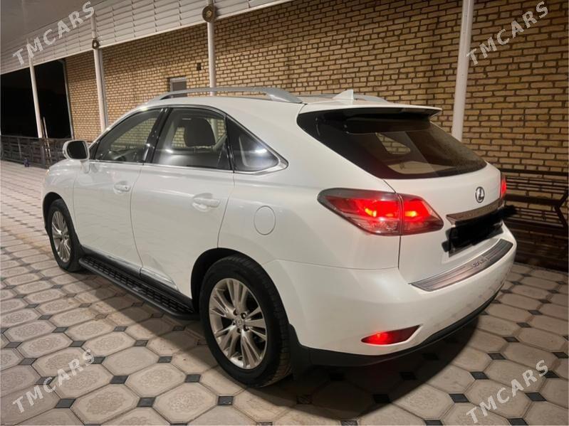 Lexus RX 350 2015 - 420 000 TMT - Murgap - img 7