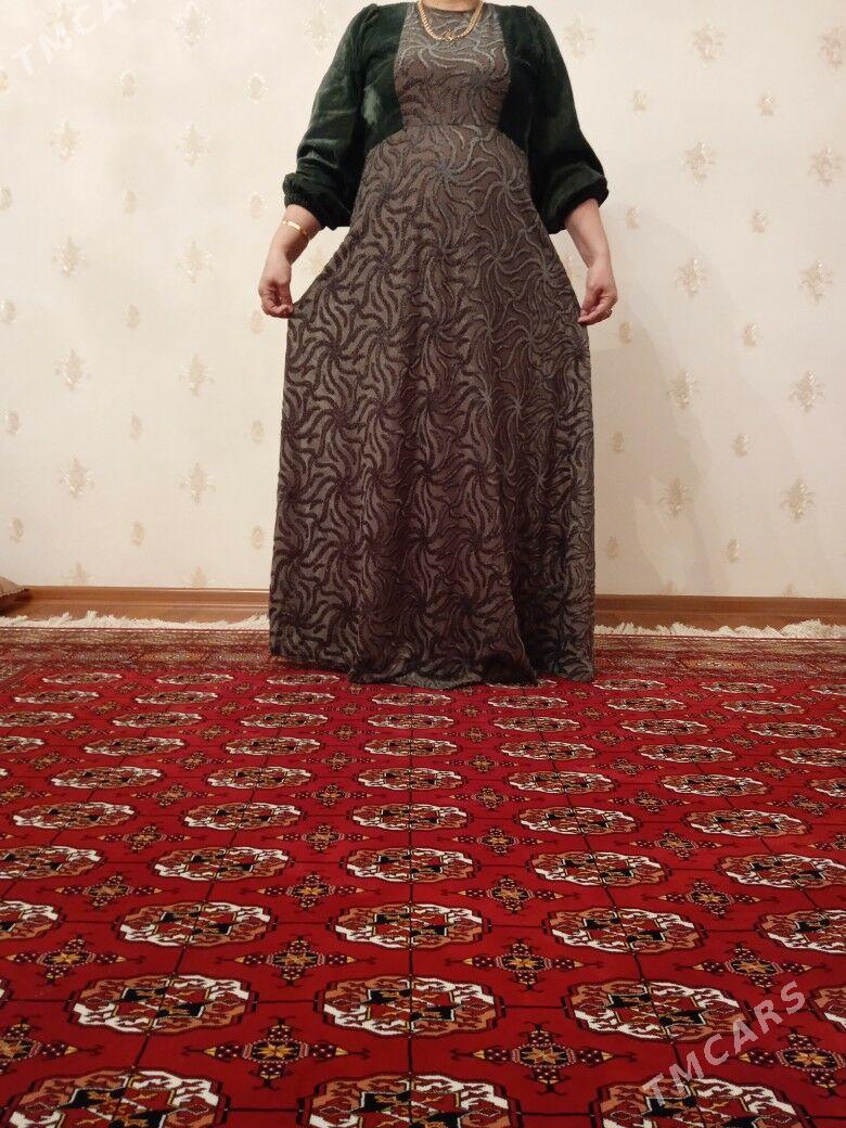 Köýnek - Балканабат - img 3