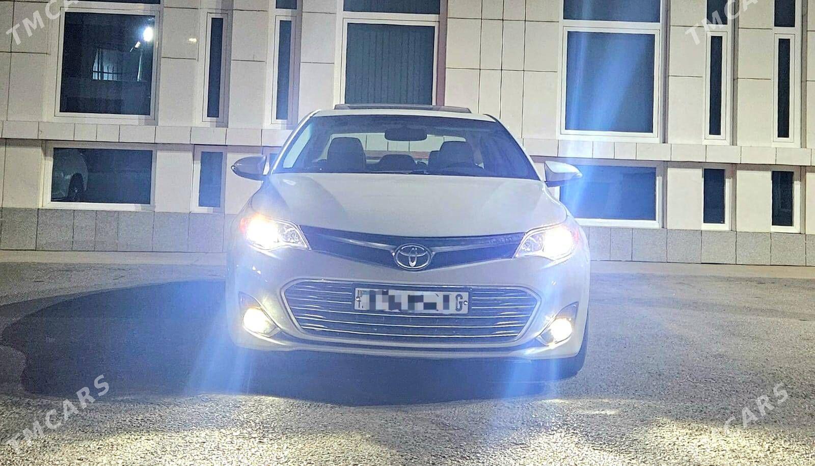Toyota Avalon 2015 - 336 000 TMT - Aşgabat - img 5