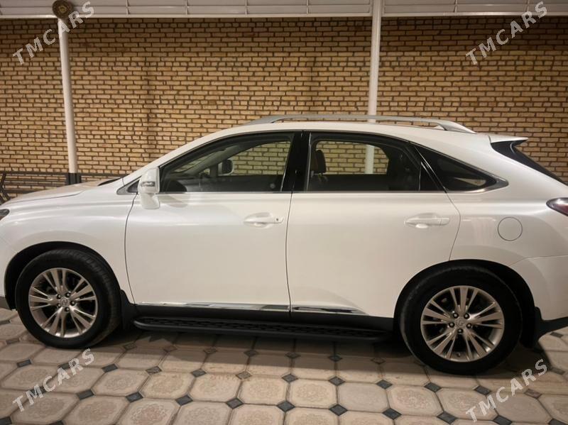 Lexus RX 350 2015 - 420 000 TMT - Murgap - img 4