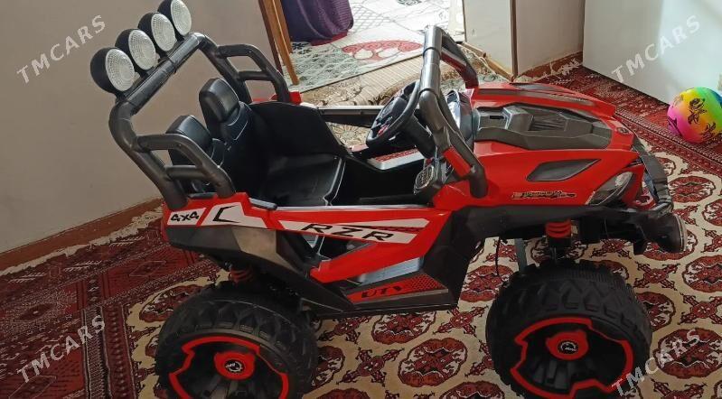 masyn - Türkmenbaşy - img 1