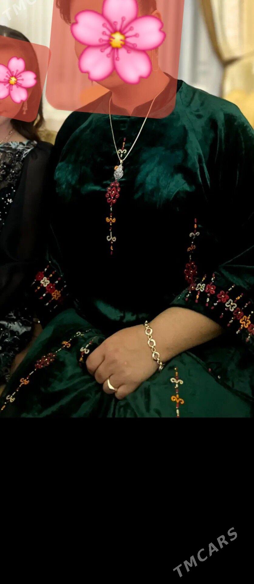 Toy koynek - Туркменбаши - img 2