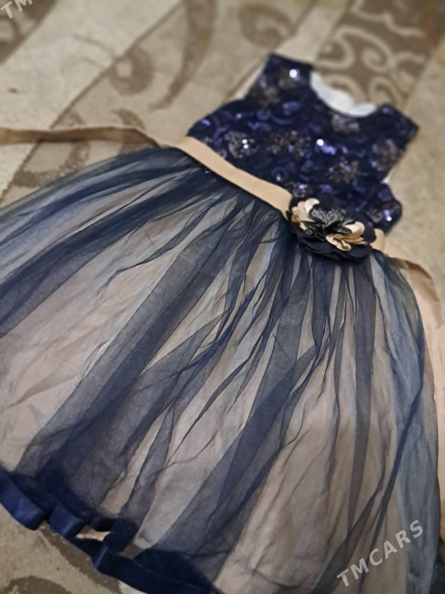 платье - Туркменбаши - img 3